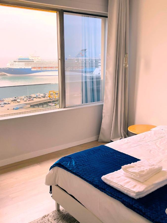 Top Floor Arriaga Apartment 804 Funchal  Exteriér fotografie