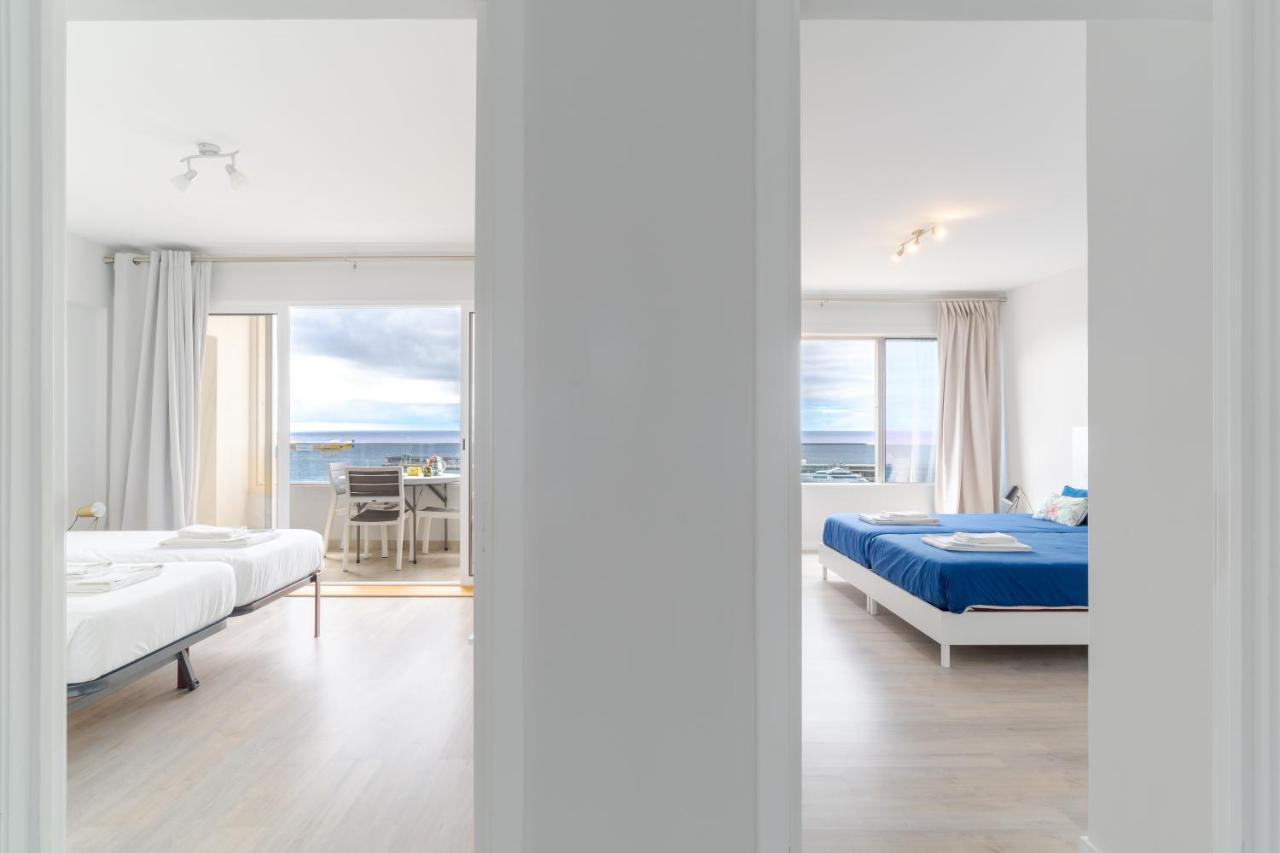 Top Floor Arriaga Apartment 804 Funchal  Exteriér fotografie