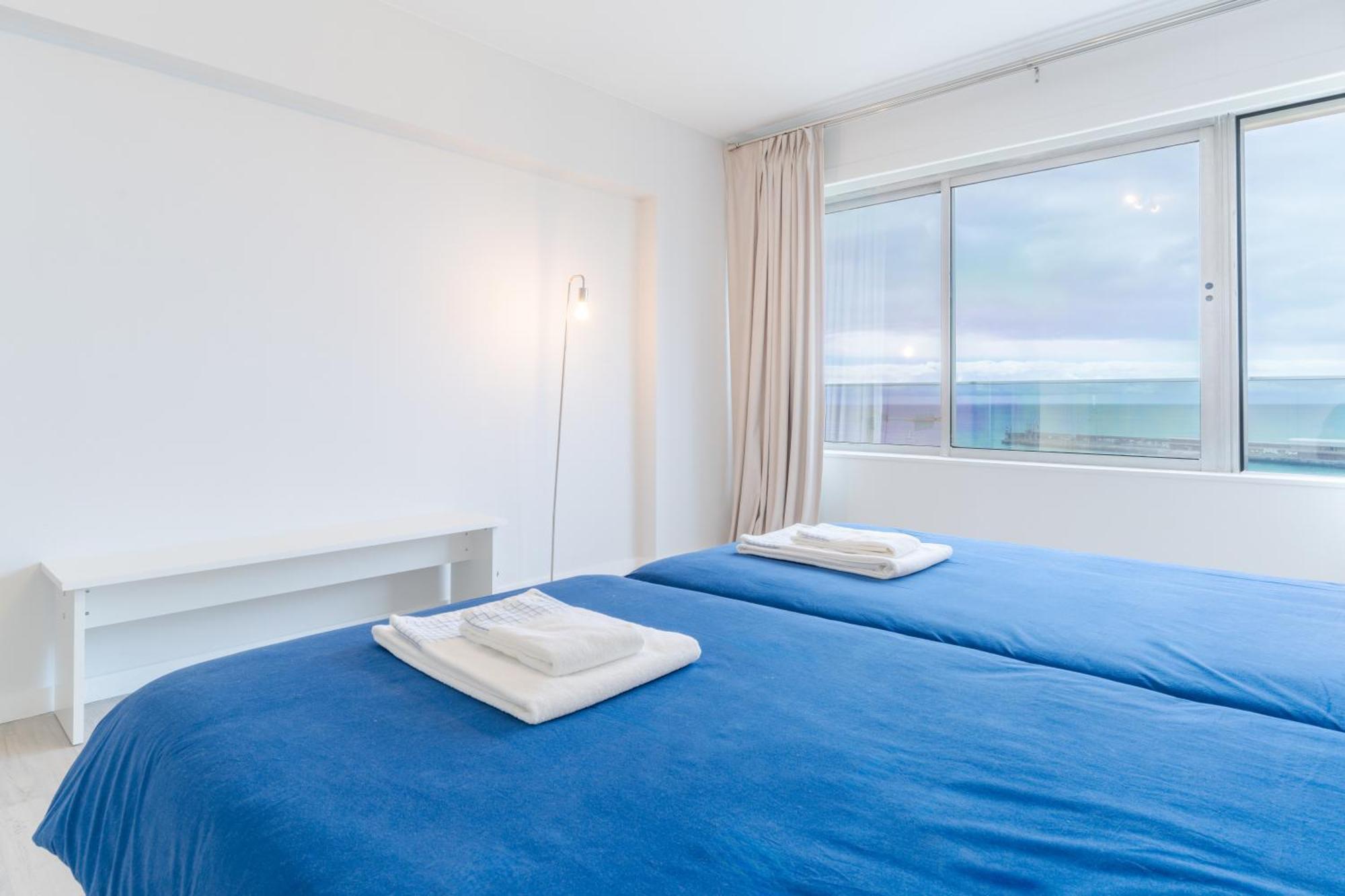 Top Floor Arriaga Apartment 804 Funchal  Exteriér fotografie